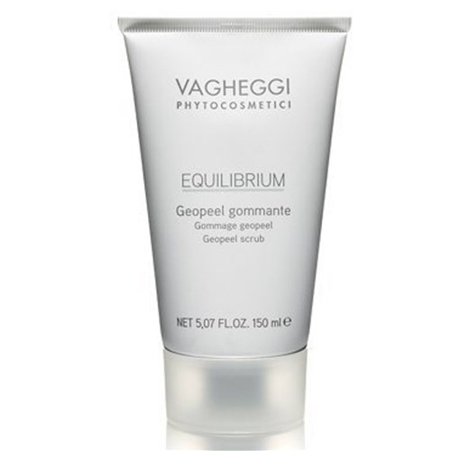 Equilibrium - Gumming Geopeel Scrub